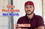 Sean Jones Net Worth