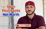 Sean Jones Net Worth