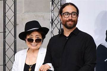 Sean Lennon Net Worth