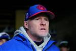 Sean Mcdermott Net Worth