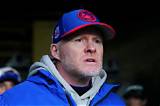 Sean Mcdermott Net Worth