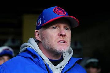 Sean Mcdermott Net Worth