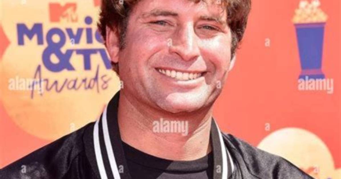 Sean Mcinerney Net Worth
