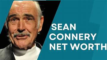 Sean Meenan Net Worth