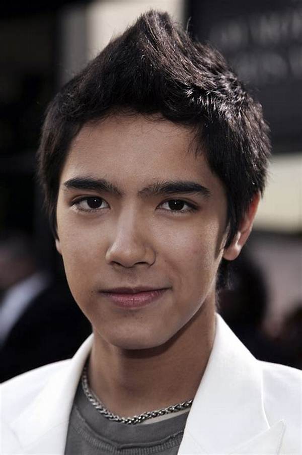 Sean Michael Afable Net Worth