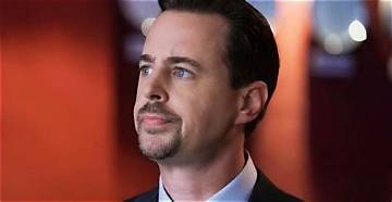 Sean Murray Net Worth