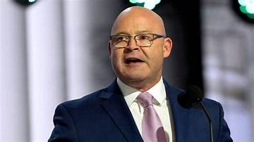 Sean O’brien Net Worth