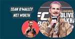 Sean O’connell Net Worth