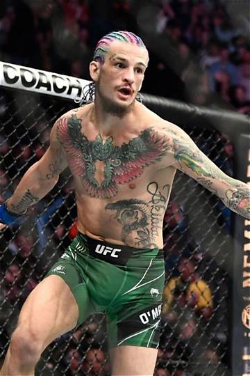 Sean P. O’malley Net Worth
