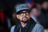 Sean Paul Teeling Net Worth