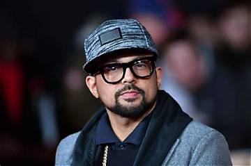 Sean Paul Teeling Net Worth