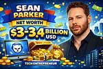 Sean Perrone Net Worth