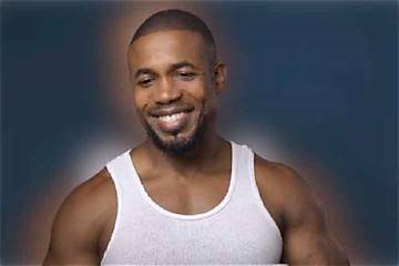Sean Riggs Net Worth