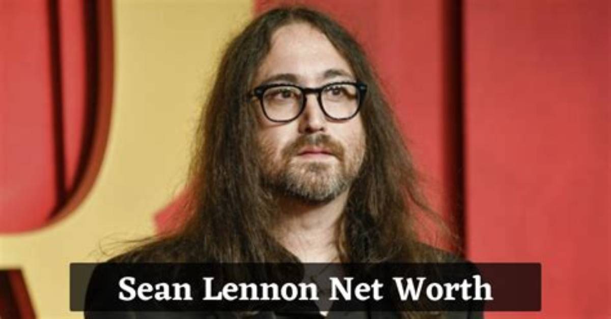 Sean Stephens Net Worth