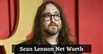 Sean Stephens Net Worth