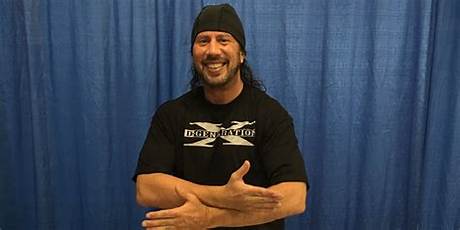 Sean Waltman Net Worth