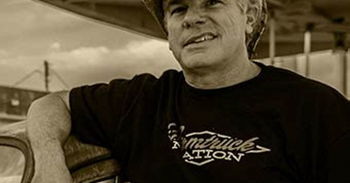 Sean Whitley Net Worth