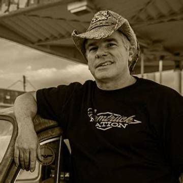Sean Whitley Net Worth