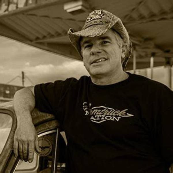 Sean Whitley Net Worth