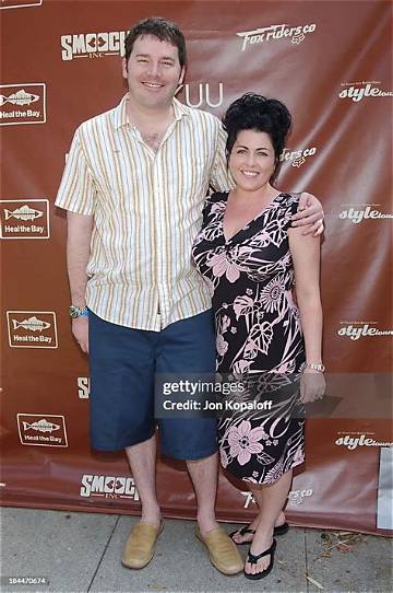 Seana Mahoney (M. 2007) - Net Worth 2018, Bio & Wiki