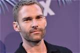Seann William Scott Net Worth
