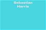 Sebastian Harris Net Worth