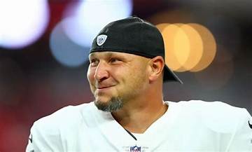 Sebastian Janikowski Net Worth