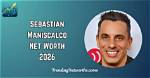 Sebastian Sevallo Net Worth