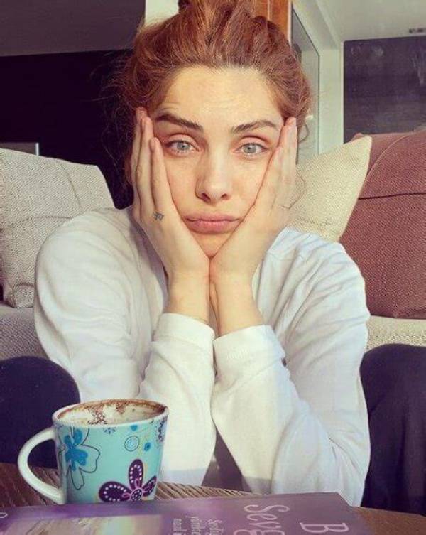 Seda Fettahoglu Net Worth