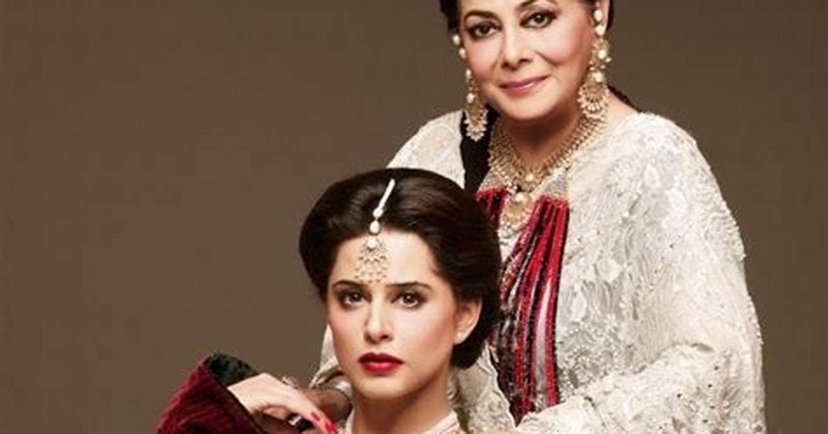 Seemi Raheel Net Worth