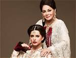 Seemi Raheel Net Worth