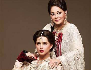 Seemi Raheel Net Worth