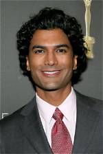 Sendhil Ramamurthy Net Worth