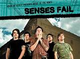 Senses Fail Net Worth