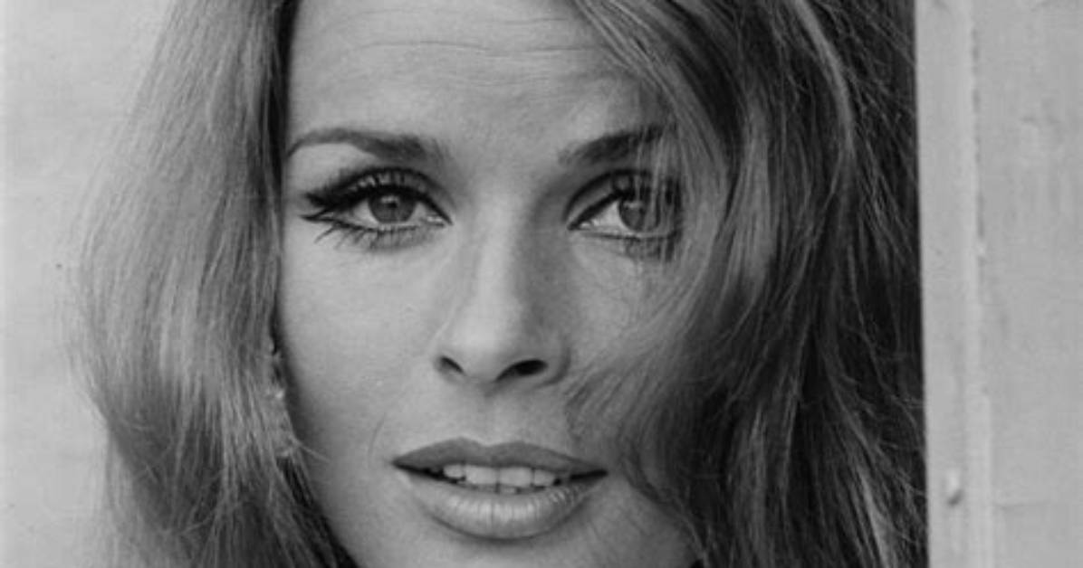 Senta Berger Net Worth