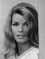 Senta Berger Net Worth