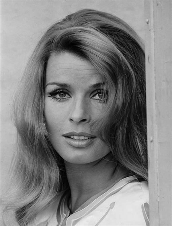 Senta Berger Net Worth