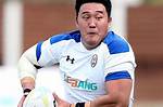 Seong-Min Jang Net Worth
