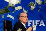 Sepp Blatter Net Worth