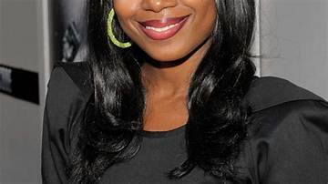 Serena Reeder Net Worth