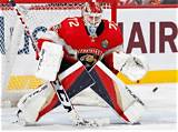 Sergei Bobrovsky Net Worth