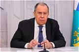 Sergey Lavrov Net Worth