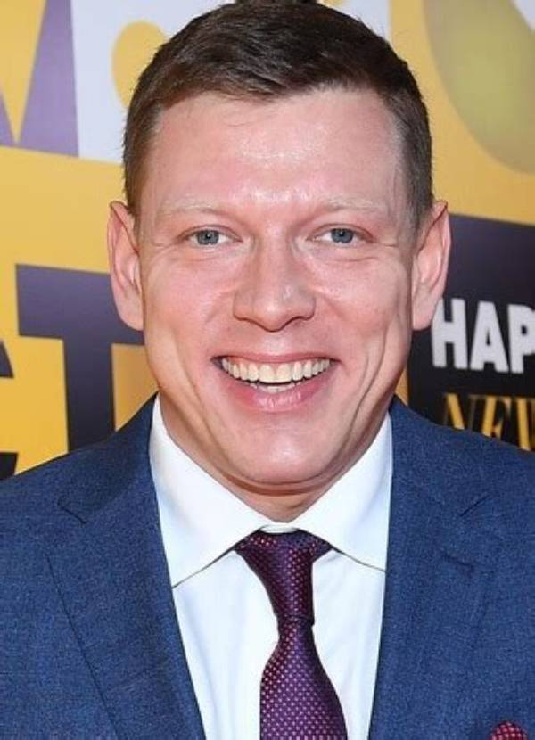Sergey Lavygin Net Worth