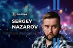 Sergey Nazarov Net Worth