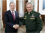 Sergey Shoygu Net Worth