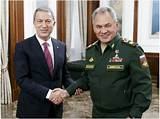 Sergey Shoygu Net Worth