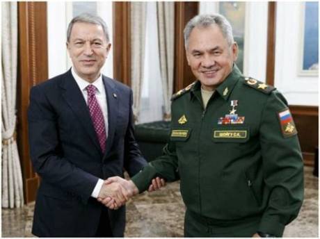 Sergey Shoygu Net Worth