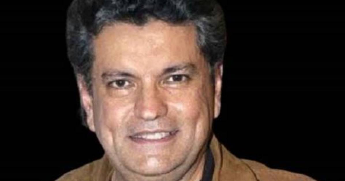 Sergio Andrade Net Worth