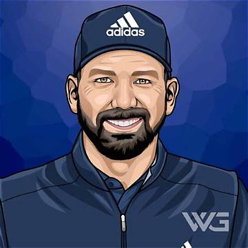 Sergio Corona Blake Net Worth