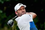 Sergio Garcia Net Worth